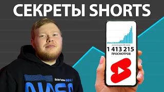 Заработок на YouTube Shorts - 5 способов набрать миллион просмотров в шортс