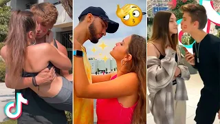 TikTok Couple Goals 2022 - Best Videos Of Margo Flury & Alex Miracle TikTok Compilation #77