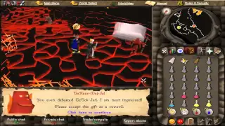 Runescape memories & pictures 2004-2006 [The Golden Days]