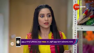 Phulki | Ep - 319 | Apr 28, 2024 | Best Scene 2 | Zee Bangla