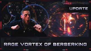 [PATH OF EXILE | 3.24] – RAGE VORTEX OF BERSERKING – MANA STACKING SCION – GUIDE / OVERVIEW!