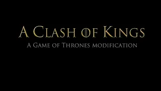 Mount & Blade Warband A CLASH OF KINGS №1!