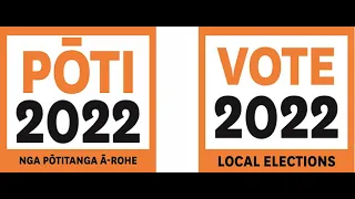 Meet the Candidates - Local Government Elections 2022 - Towncentre Taupō & Taupō Business Chamber