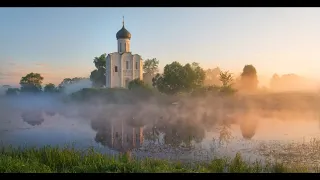 Россия, Русь! Храни себя, храни! Музыка Евгения Крылатова