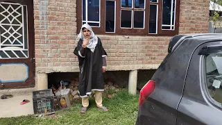 MAALEON Returns | Kashmiri Drama | Kar Shoaeb