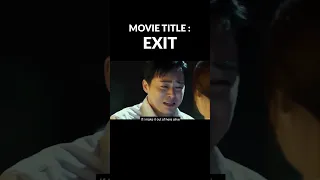 How to Survive a Gas Disaster | Exit (2019) 엑시트 Korean Movie | EONTALK