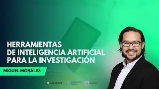 Las 5 mejores herramientas de IA para la investigación