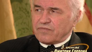 Дога: Я жил в подвалах. Влага и сырость повлияли на руку, и ее парализовало