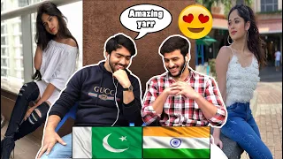 Pakistani React On Jannat Zubair New TikTok Videos | Jannat Zubair TikTok 2021