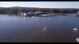 Visit the Lake Norman Boat Club