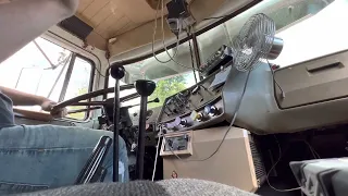 77’ R Model Mack