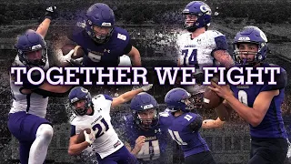 "Together We Fight" - GISH Football 2023-24 Documentary