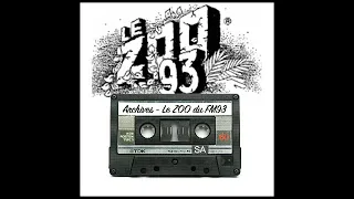 Z02-14 - Chanson « J'écoute le Zoo »