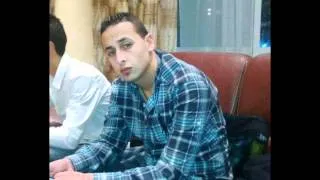 Cheb mourad -c'est pas la peine by DJ Ali (annaba)  .wmv