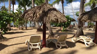 Luxury Bahia Principe Bouganville and La Romana resort tour