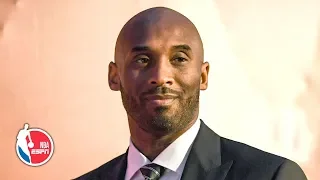 The life and legacy of Kobe Bryant | NBA on ESPN
