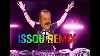 REMIX RISITAS ISSOU !