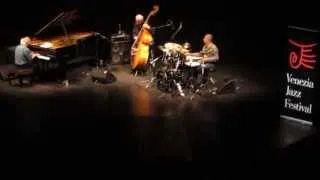 Jarrett Peacock DeJohnette at the Venice Jazz Festival, July 16, 2013