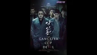 VARIOUS ARTISTS - ENDING THEME | THE GANGSTER, THE COP, THE DEVIL |