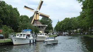 Holland Vaart 2022 nieuwe avonturen en bestemmingen