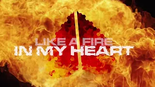 Find Me - "Can't Let Go" (Lyric Video) #FindMe #RobbieLaBlanc #DanielFlores #MelodicRock