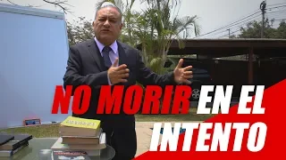 Cómo Invertir en Bienes Raíces sin Morir en el Intento