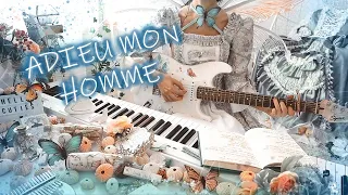 Adieu Mon Homme - Pomme ♢ Cover by Lindrox