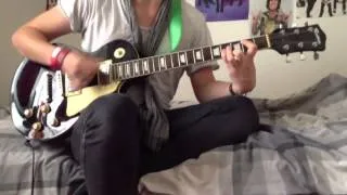 Green Day- X Kid (cover)