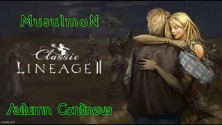 Lineage 2 Classic club | Antharas update |