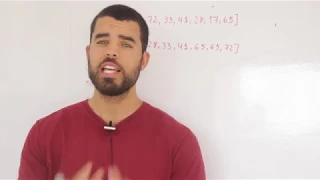 O que é percentil, quartil e como calcular?