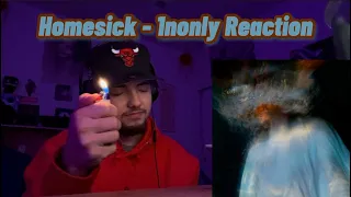 Reaction to 1nonly - Homesick EP