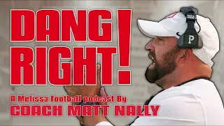 DANG RIGHT! - EPISODE 3 - FRIDAY 5.3.24