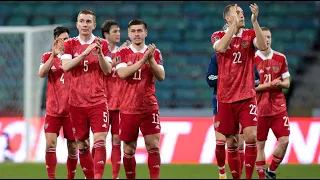 Russia 1:0 Bulgaria | International Friendly | All goals and highlights | 05.06.2021