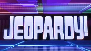 Jeopardy! 2008 Present Main Theme Remake