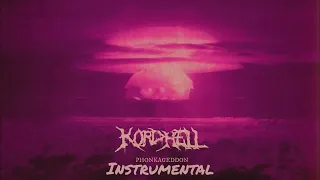 ​ @KORDHELL  - Live Another Day (VesOxyCo remix) [Instrumental]
