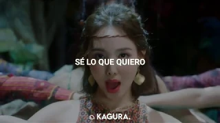 Twice - More & More [Traducida Al Español] MV