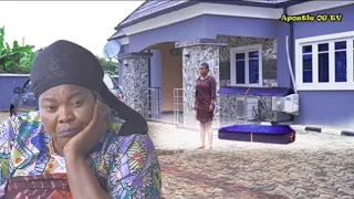 IN LOVE WITH CORPSE/ CHINYERE WILFRID, RAJI LAWAL, 2024 MOVIE, AFRICA MAGIC (EPISODE - APOSTLE OG TV