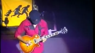 Audioslave - Gasoline @ Brixton June 2003