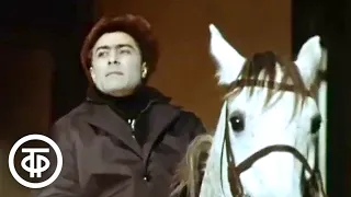 Николай Сличенко "Цыган без лошади" (1969)