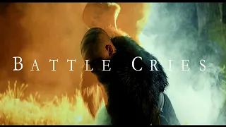 Peyton Parrish - Battle Cries (Official Music Video)