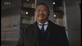 Goldfinger (1964) James Bond vs Oddjob