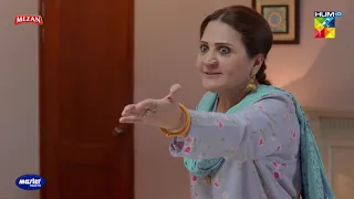 Chachay Se Kaho Murgiyan Iski Zuban Se Halal Kia Kare | Chupke Chupke | Best Moment | HUM TV | Drama