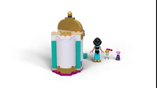 LEGO 41158 Jasmine's Petite Tower - LEGO Disney Princess