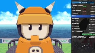 Mega Man Legends - 43:30 Speedrun [(F)WR] (Playstation Version)