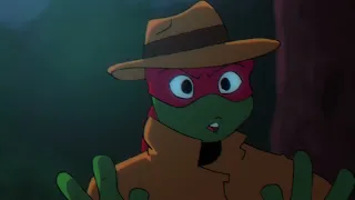 Hoseiken Seiko Bat | TMNT Fan Animation