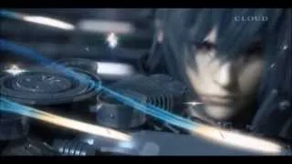 Final Fantasy versus XIII & XV -Lust For Blood