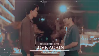 LOVE AGAIN | Pisaeng and Kawi [Be My Favorite; 1x08]