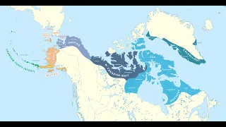 Sound of the Eskaleut (Inuit–Yupik–Unangan) languages