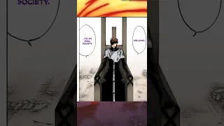 AIZEN CONFIRMED COULD BEAT YHWACH!