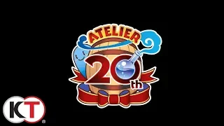 Atelier 20th Anniversary Trailer!